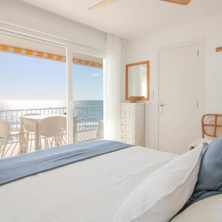 Wohnung Rio - Apartamento con vistas al mar - 7