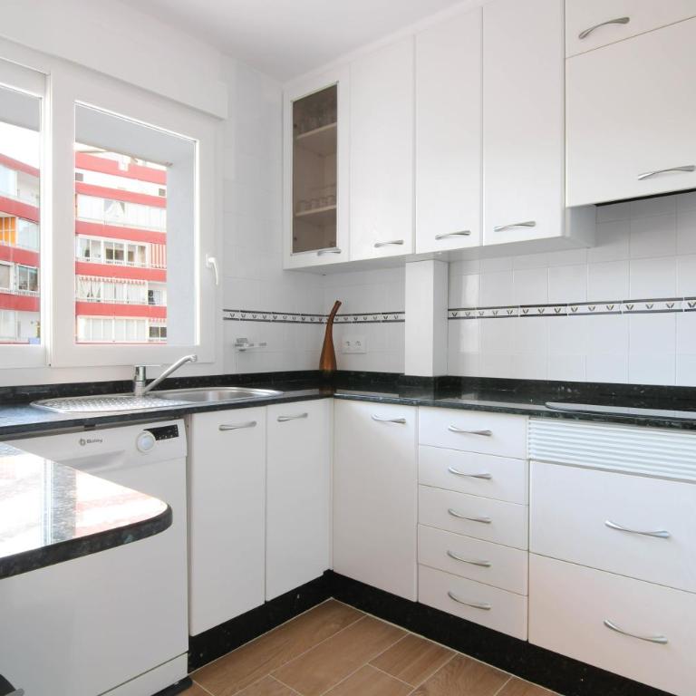 Wohnung Rio - Apartamento con vistas al mar - 11