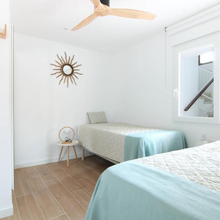 Wohnung Rio - Apartamento con vistas al mar - 8