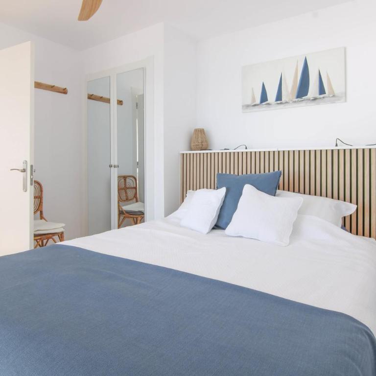 Wohnung Rio - Apartamento con vistas al mar - 6