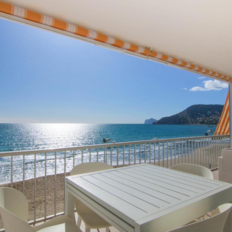 Wohnung Rio - Apartamento con vistas al mar - 3