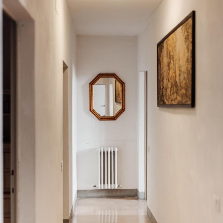 Residenza Granato - Two-Bedroom Apartment - 19