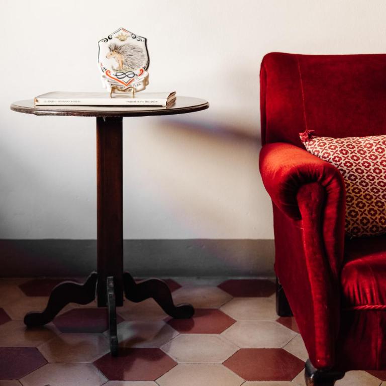 Residenza Granato - Two-Bedroom Apartment - 8
