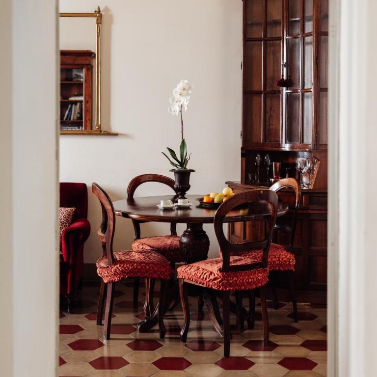 Residenza Granato - Two-Bedroom Apartment - 11