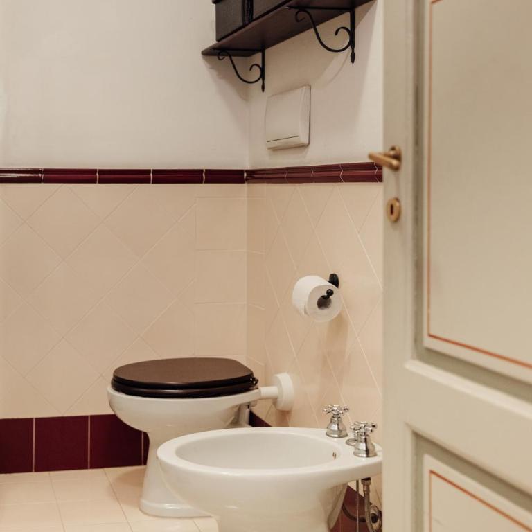 Residenza Granato - Two-Bedroom Apartment - 35
