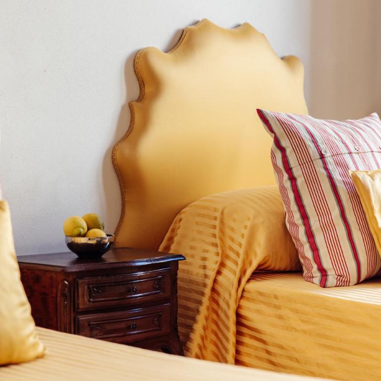 Residenza Granato - Two-Bedroom Apartment - 21