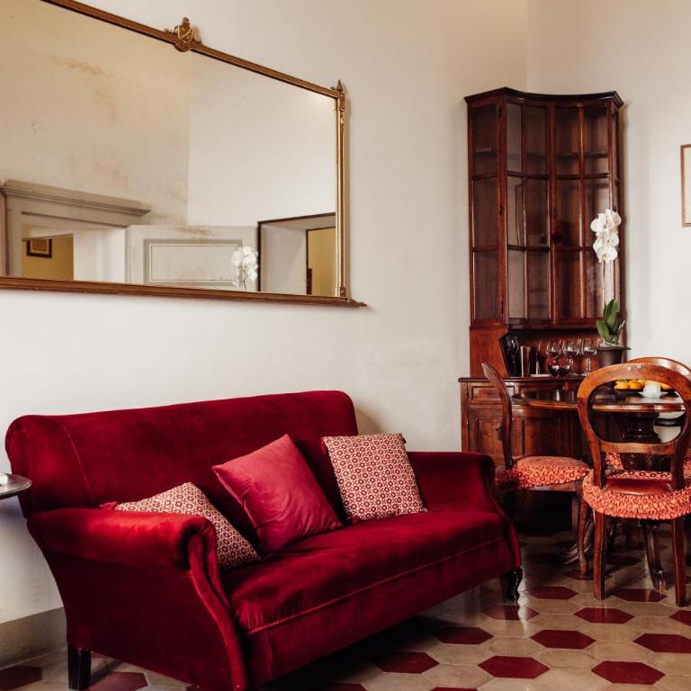 Residenza Granato - Two-Bedroom Apartment - 2
