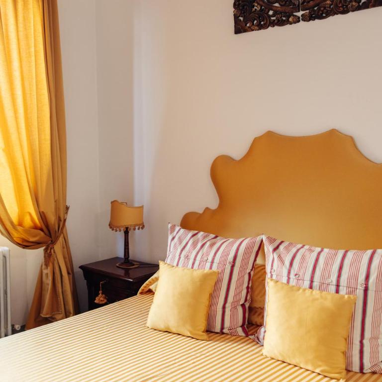 Residenza Granato - Two-Bedroom Apartment - 12