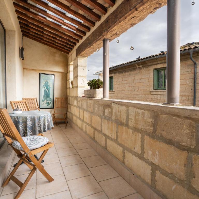 La Bourgade d'Uzès YourHostHelper - Appartement - 4