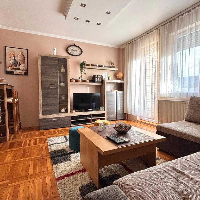 Apartman ASKA - Apartman sa 1 Spavaćom Sobom - 1