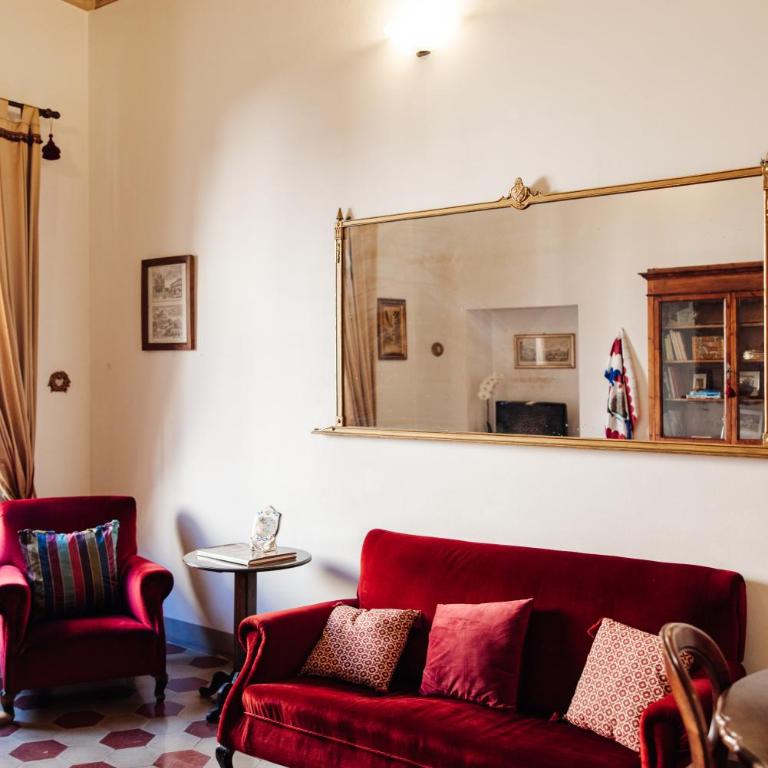 Residenza Granato - Two-Bedroom Apartment - 5