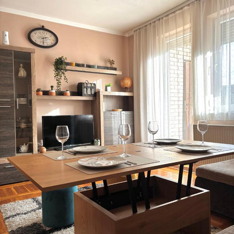 Apartman ASKA - Apartman sa 1 Spavaćom Sobom - 8