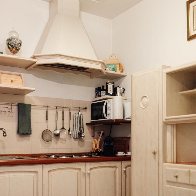 Residenza Granato - Two-Bedroom Apartment - 27
