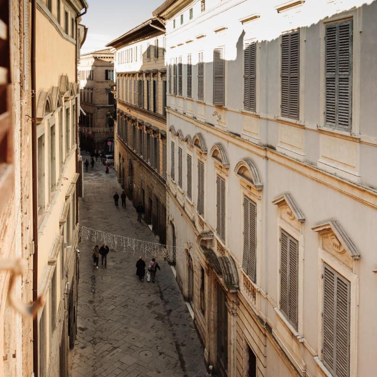 Residenza Granato - Two-Bedroom Apartment - 25