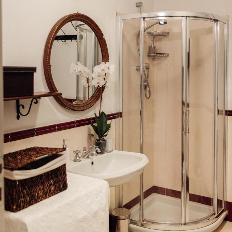 Residenza Granato - Two-Bedroom Apartment - 34