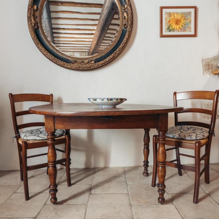 La Bourgade d'Uzès YourHostHelper - Appartement - 12