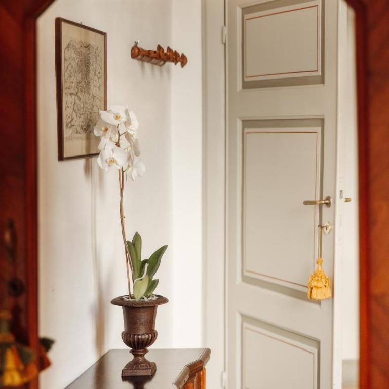 Residenza Granato - Two-Bedroom Apartment - 16