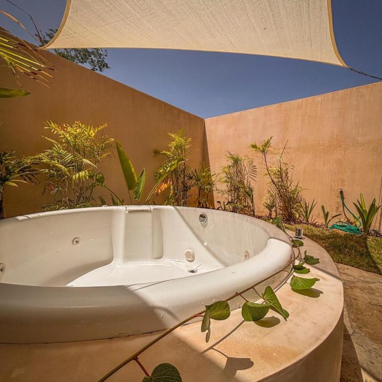 Peregrina Tulum 107 1BR Condo - Apartamento de 1 dormitorio - 11