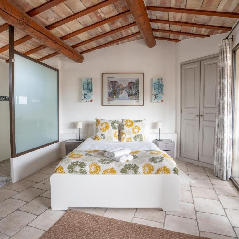 La Bourgade d'Uzès YourHostHelper - Appartement - 30