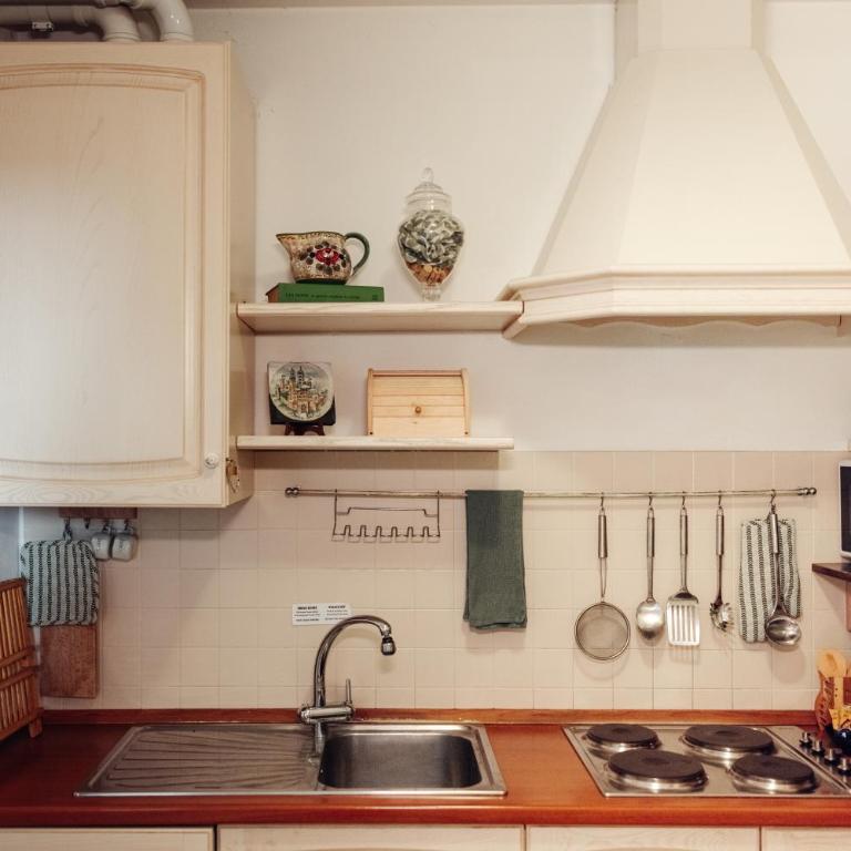Residenza Granato - Two-Bedroom Apartment - 28