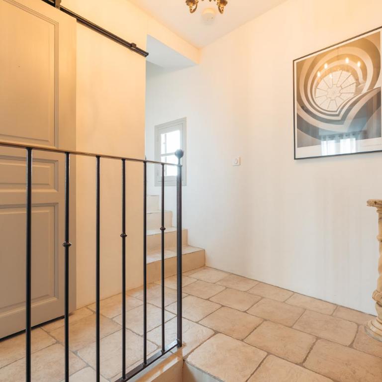 La Bourgade d'Uzès YourHostHelper - Appartement - 31
