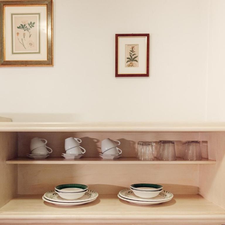Residenza Granato - Two-Bedroom Apartment - 30