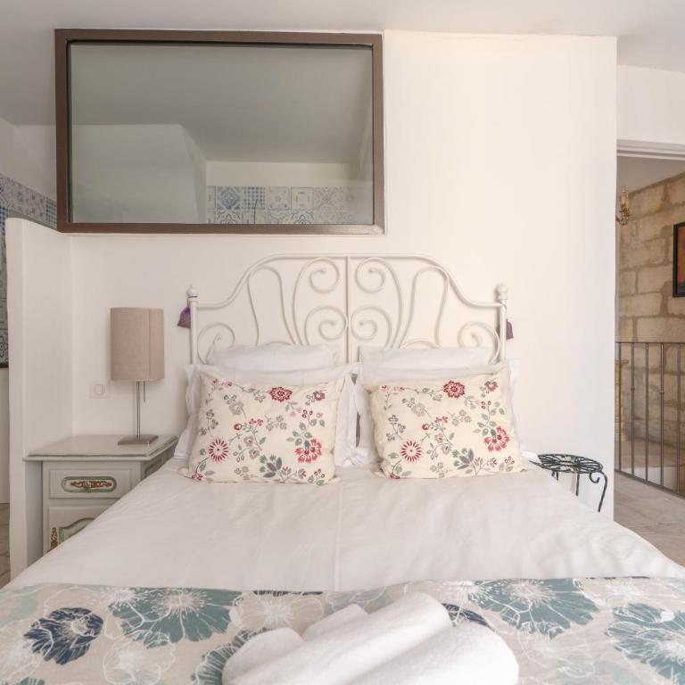 La Bourgade d'Uzès YourHostHelper - Appartement - 44