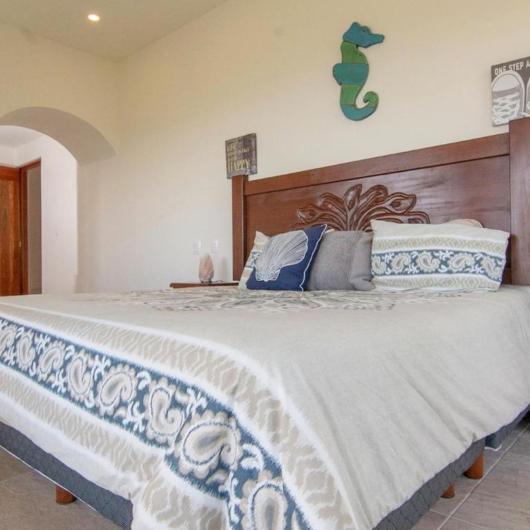 Experience Luxury on Isla Mujeres! - Three-Bedroom Villa - 2