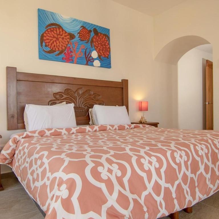 Experience Luxury on Isla Mujeres! - Three-Bedroom Villa - 12