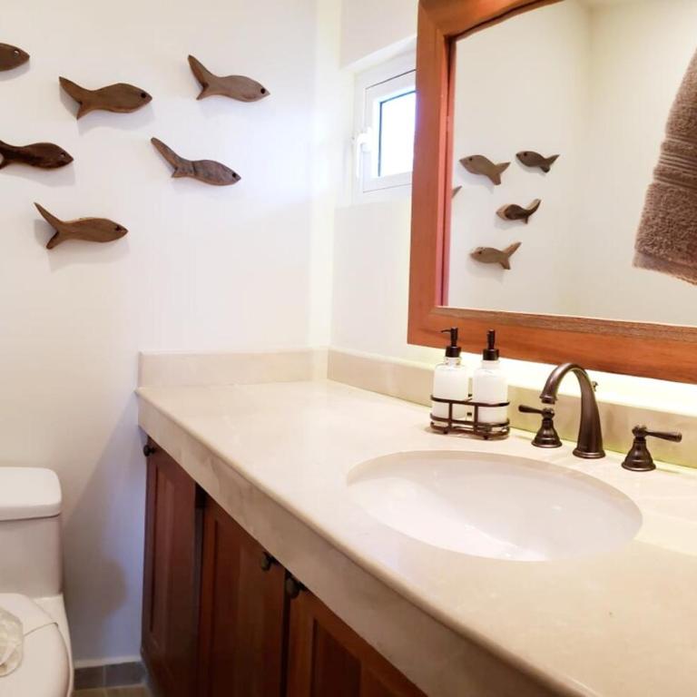 Experience Luxury on Isla Mujeres! - Three-Bedroom Villa - 19