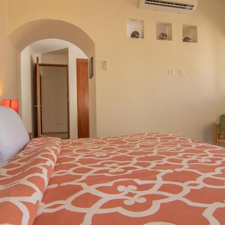 Experience Luxury on Isla Mujeres! - Three-Bedroom Villa - 20