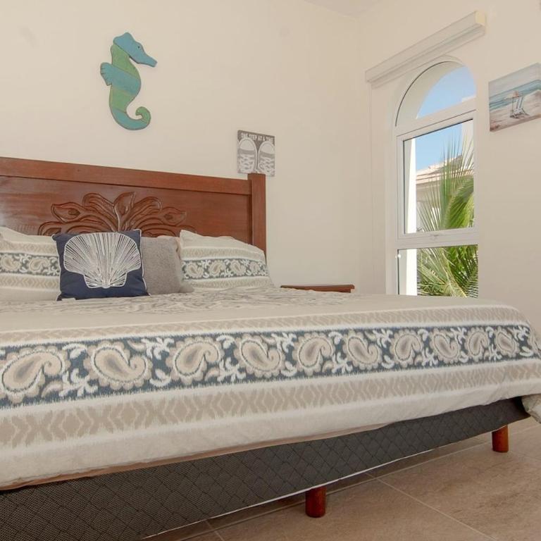 Experience Luxury on Isla Mujeres! - Three-Bedroom Villa - 25