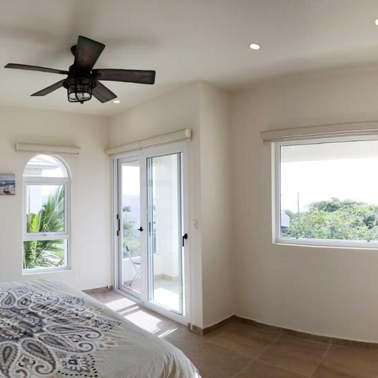 Experience Luxury on Isla Mujeres! - Three-Bedroom Villa - 26