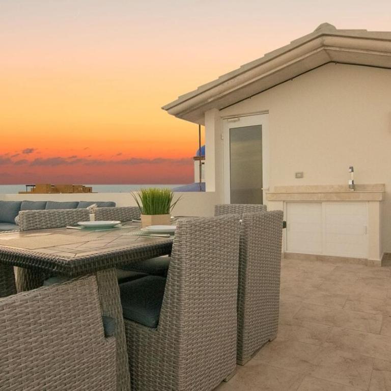 Experience Luxury on Isla Mujeres! - Three-Bedroom Villa - 29