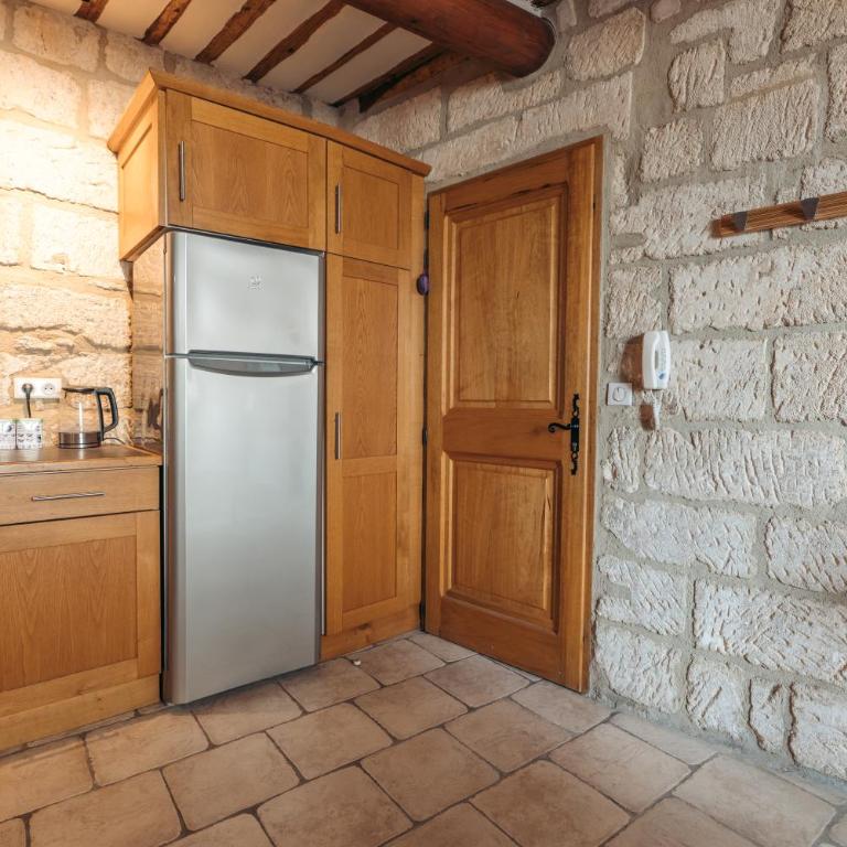 La Bourgade d'Uzès YourHostHelper - Appartement - 32