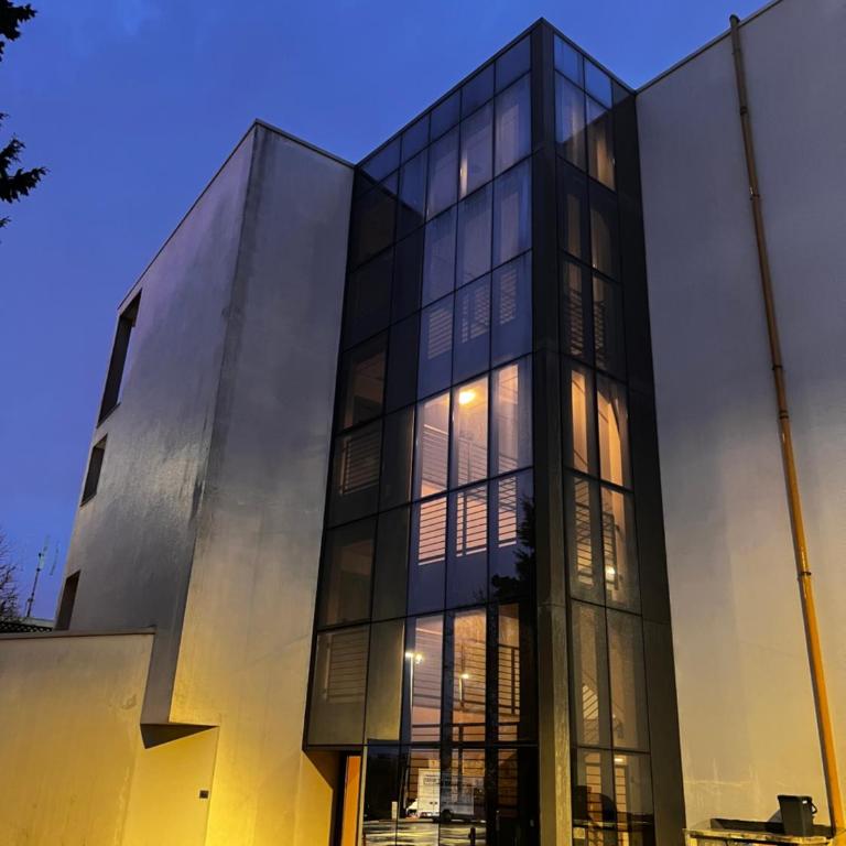 La Sosta del Sommelier Romantic Retreat with Garage - Appartamento con 1 Camera da Letto - 15