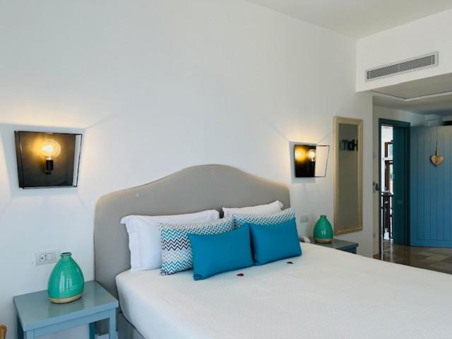 Romantic Relais Sorrento - Junior Suite with Sea View - 10