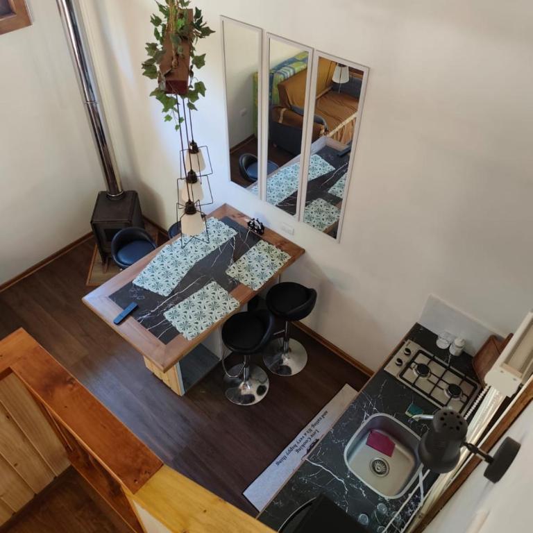 Casa Arrayan - One-Bedroom House - 5