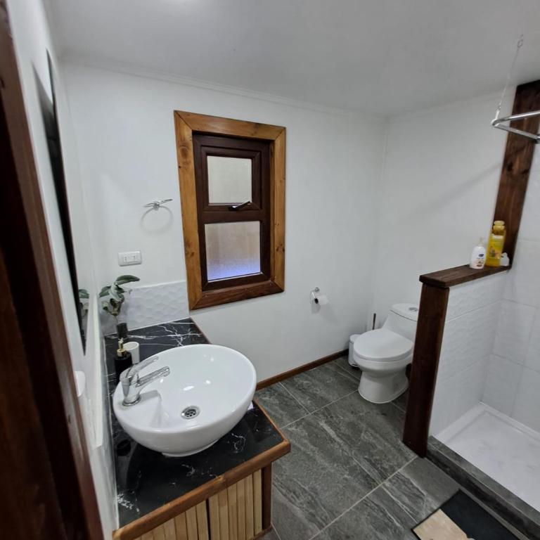 Casa Arrayan - One-Bedroom House - 10