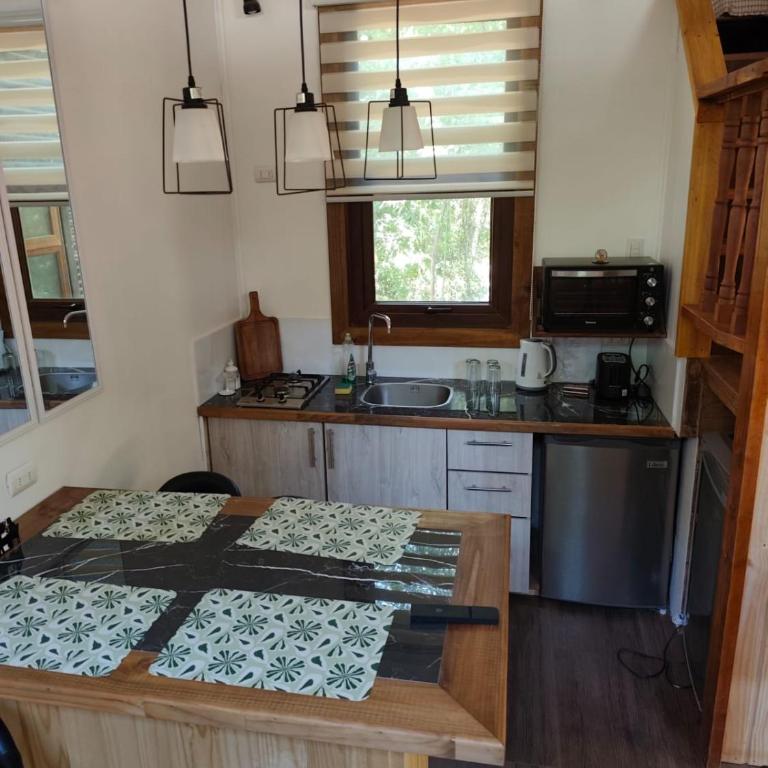 Casa Arrayan - One-Bedroom House - 4