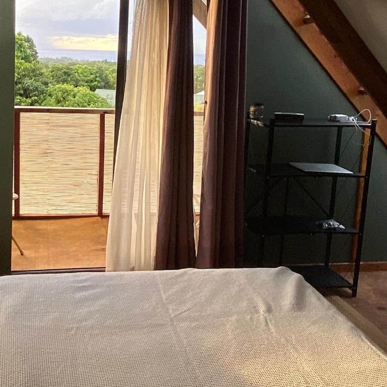 Hare Sunset Rapa Nui - One-Bedroom House - 3