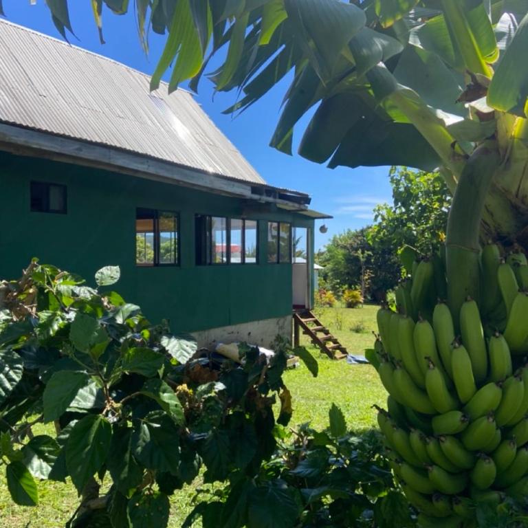Hare Sunset Rapa Nui - One-Bedroom House - 4