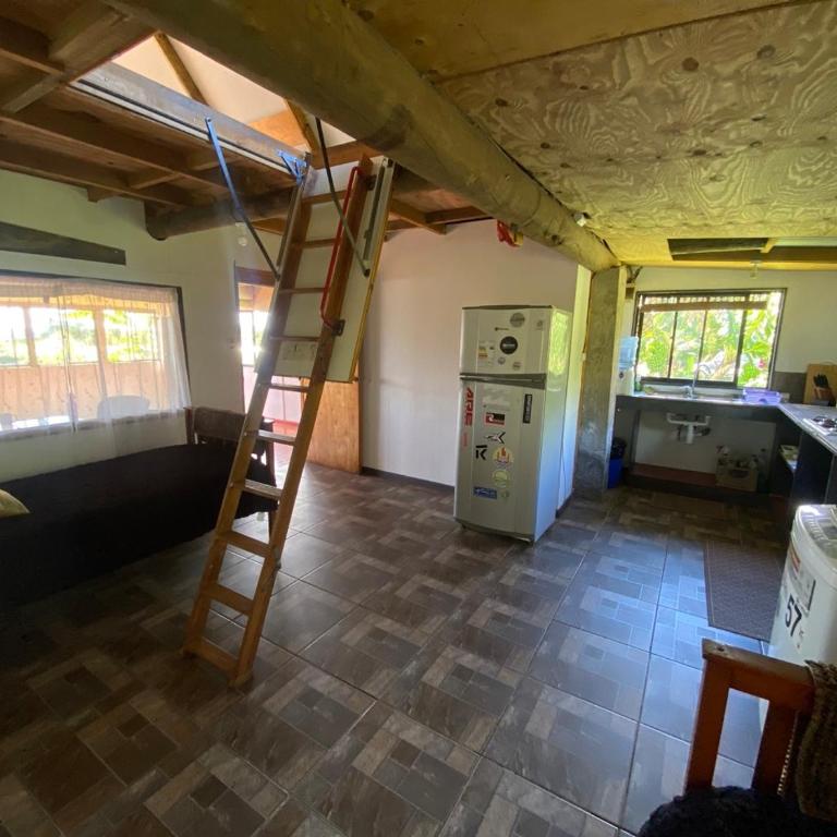 Hare Sunset Rapa Nui - One-Bedroom House - 9