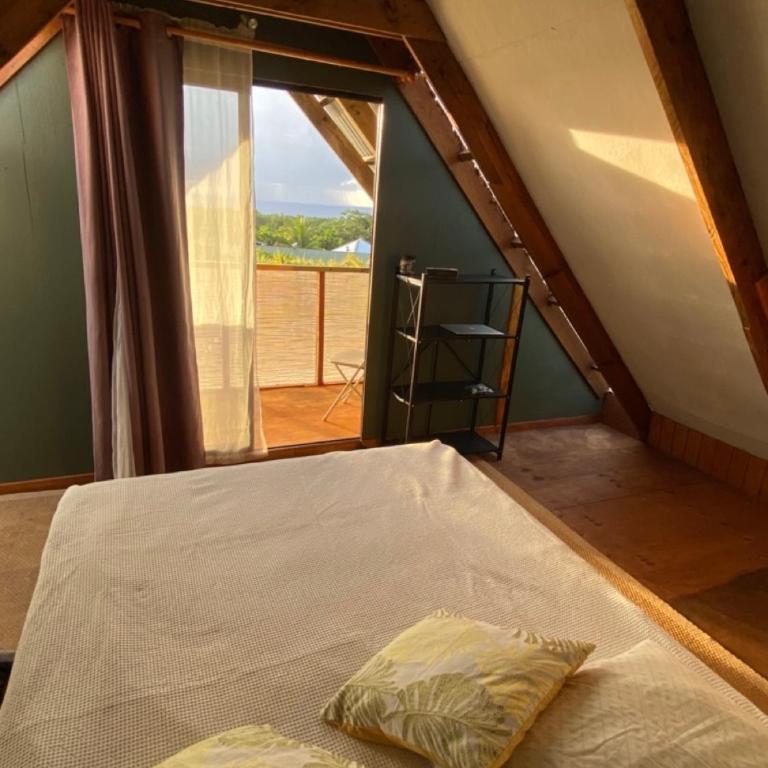 Hare Sunset Rapa Nui - One-Bedroom House - 11
