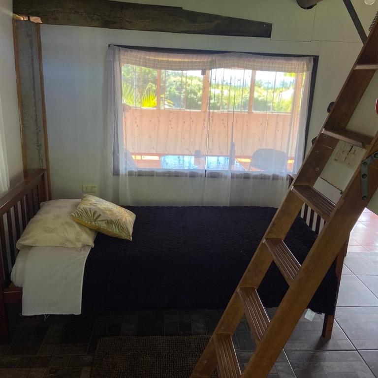 Hare Sunset Rapa Nui - One-Bedroom House - 12
