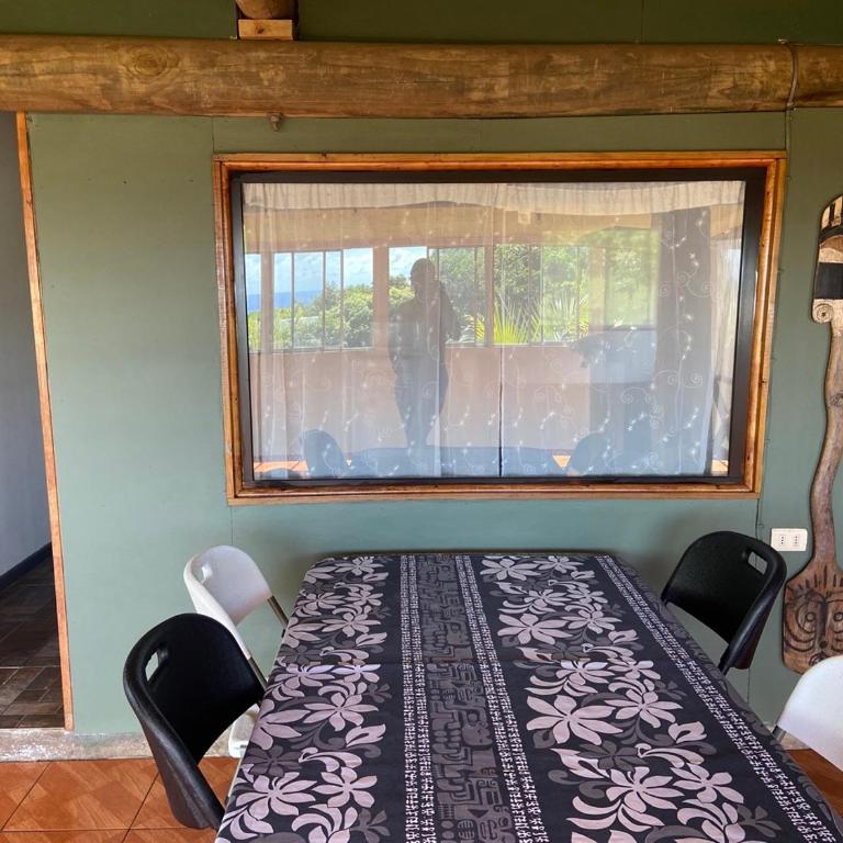 Hare Sunset Rapa Nui - One-Bedroom House - 15