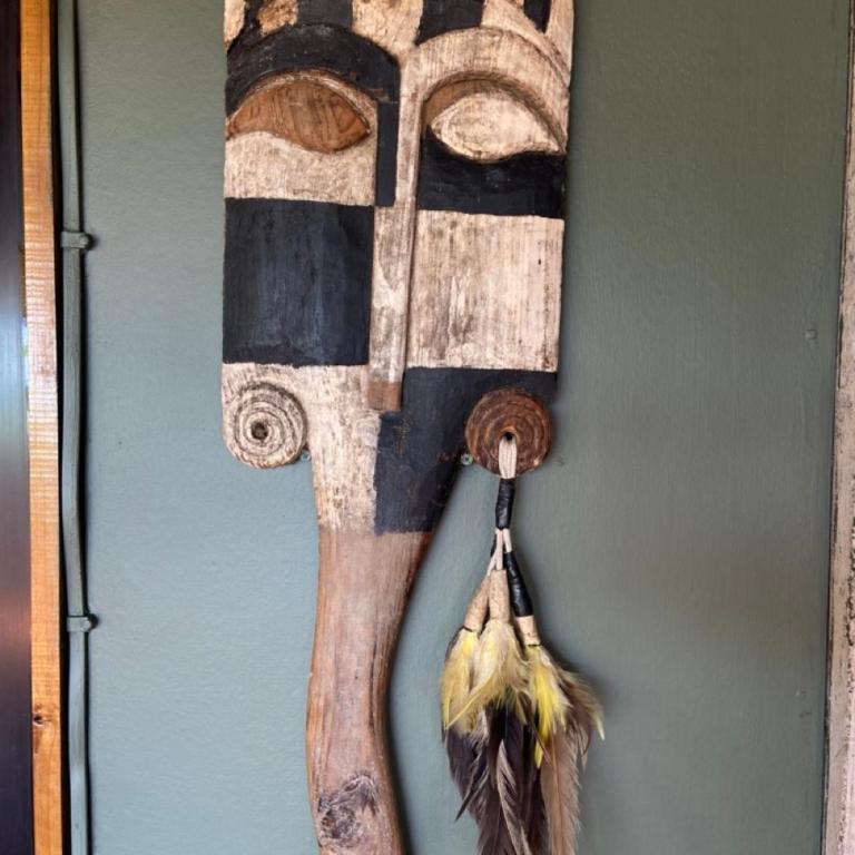 Hare Sunset Rapa Nui - One-Bedroom House - 17