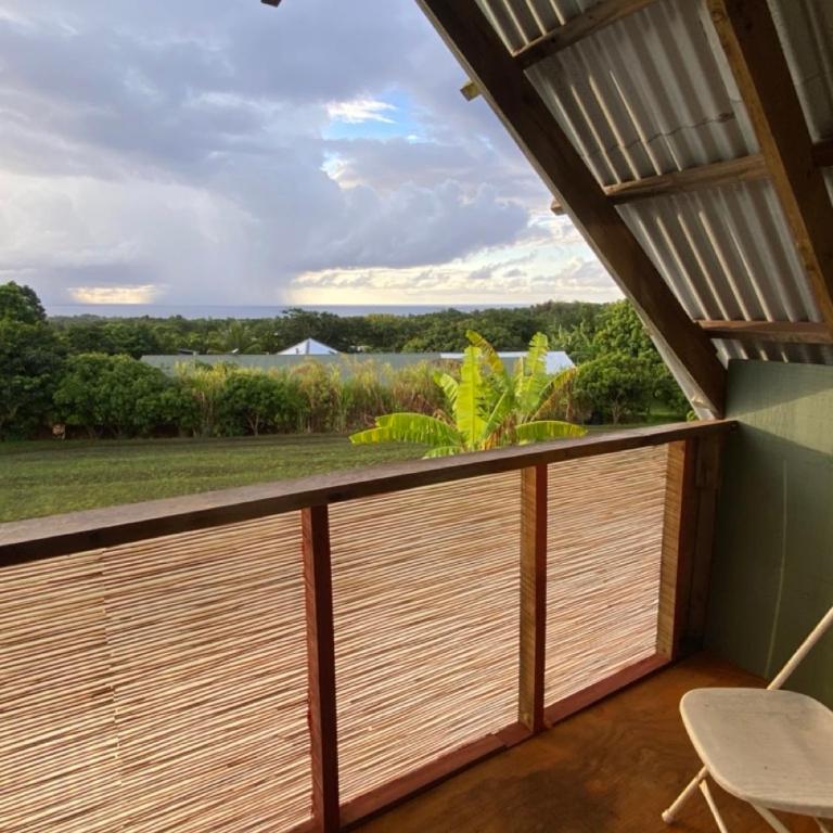 Hare Sunset Rapa Nui - One-Bedroom House - 2