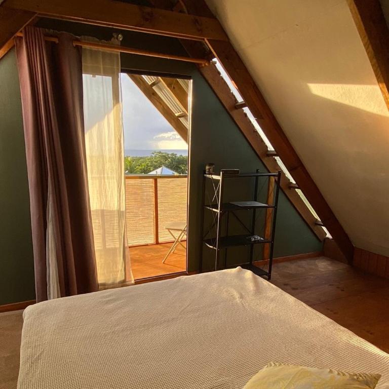 Hare Sunset Rapa Nui - One-Bedroom House - 20