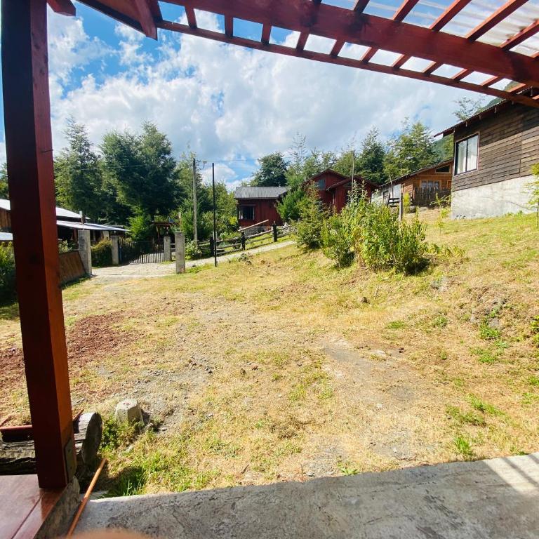 Cabaña Antü - One-Bedroom House - 6